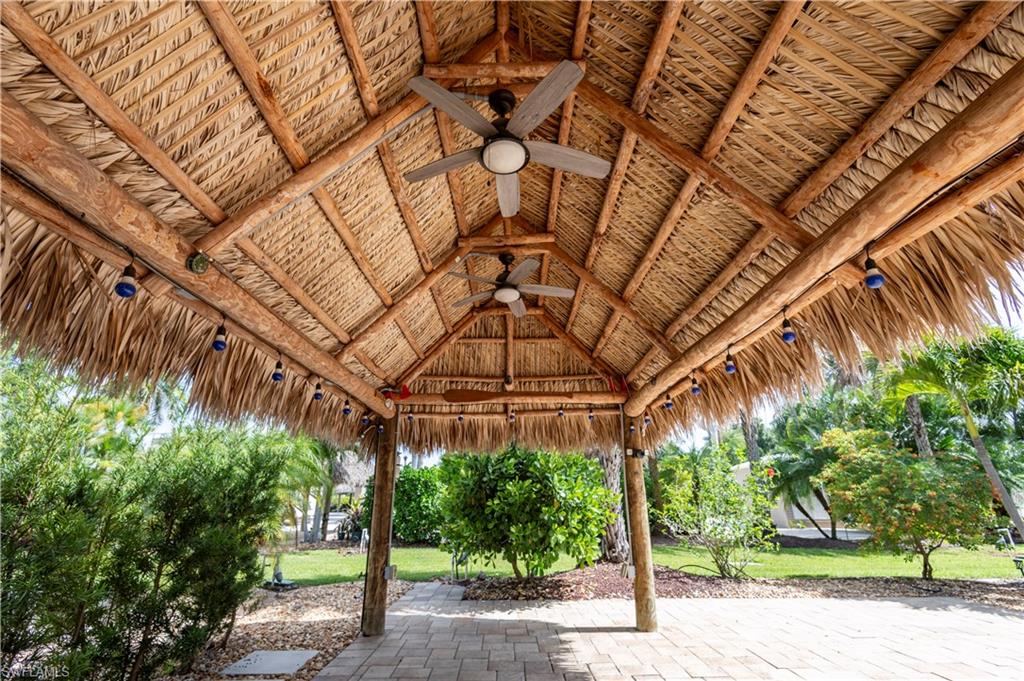 CYPRESS TRAIL RV RESORT - Land