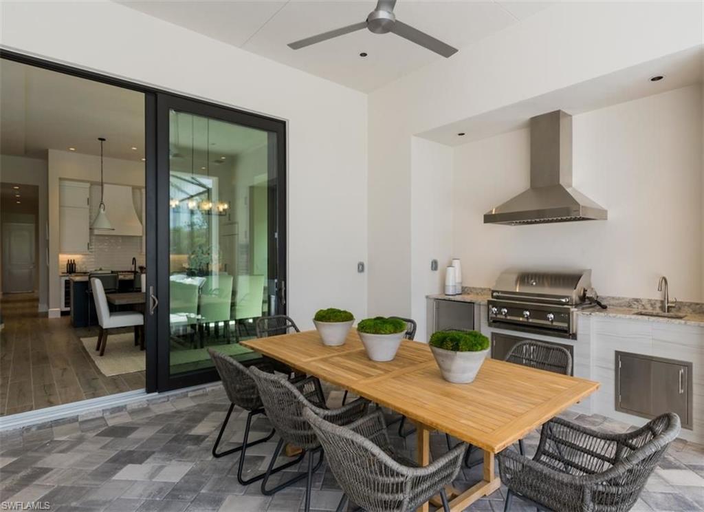 CAMBRIDGE PARK AT ORANGE BLOSSOM - Residential
