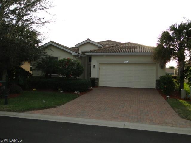 This Stunning 4 Bedroom 3 FULL Bath Lake Front Home is SPOTLESS. This immaculate single family home in Moody River Estates has over 2,000 sq. ft. Living Space under air. The gorgeous open concept great room overlooks a peaceful lake with Gazebo. The split bedroom floor plan is perfect for families and guests. Enjoy sunset views and the Florida lifestyle on the spacious fully screened lanai with motorized Awning. Desirable upgrades include Large Kitchen Island/breakfast bar, SS appliances, solid wood cabinetry, granite counter tops, huge pantry and UV Light Filtered A/C. Master bedroom overlooks lake, has 2 walk-in closets, double sink vanity, soaking tub and separate shower. Second bedroom has en-suite bathroom with tub/shower combo. Third and fourth bedrooms are located either side of a 3rd full bathroom with a tub/shower combo. Other desirable features: 2 car garage, gutters, tile roof, hurricane shutters and a . Moody River is a private gated community with many upscale amenities like a Jr. Olympic sized swimming pool, a clubhouse with a billiard room & fitness center, tennis and basketball courts, picnic area, children's playground and a boat launch with direct river access.
