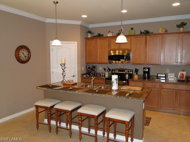 MOODY RIVER ESTATES - Residential