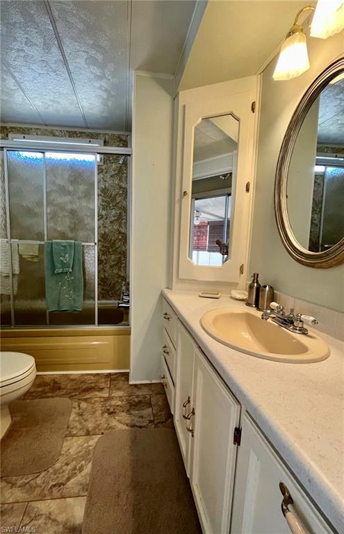 FOREST PARK MOBILE HOME - Residential
