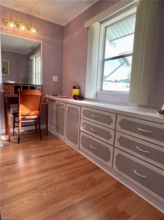 FOREST PARK MOBILE HOME - Residential