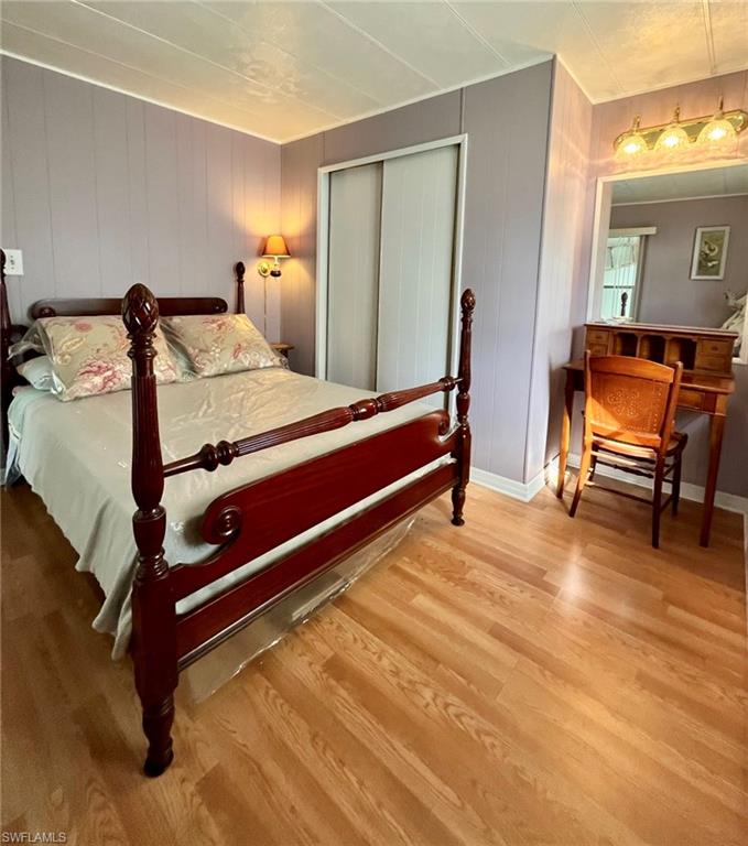 FOREST PARK MOBILE HOME - Residential