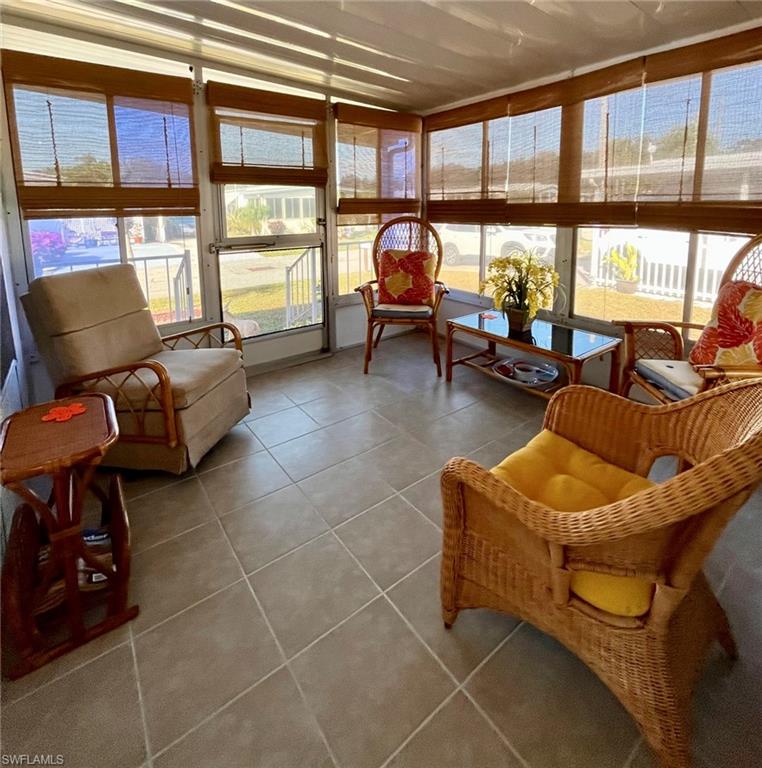 FOREST PARK MOBILE HOME - Residential