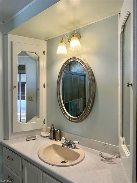 FOREST PARK MOBILE HOME - Residential