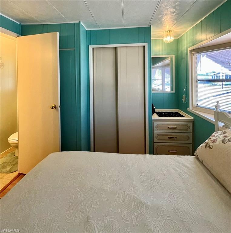 FOREST PARK MOBILE HOME - Residential