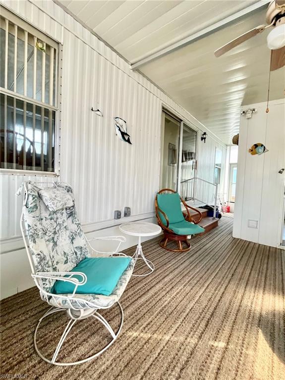 FOREST PARK MOBILE HOME - Residential