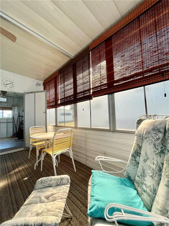 FOREST PARK MOBILE HOME - Residential