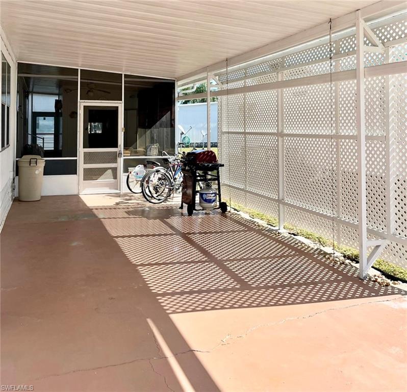 FOREST PARK MOBILE HOME - Residential
