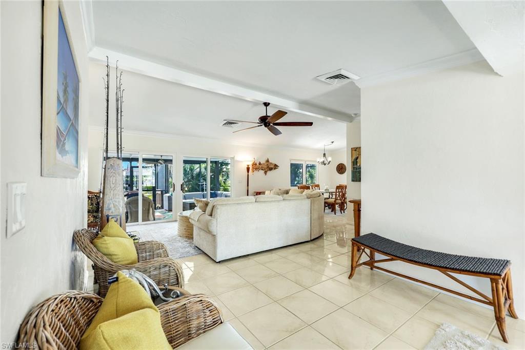 MARCO ISLAND - Residential