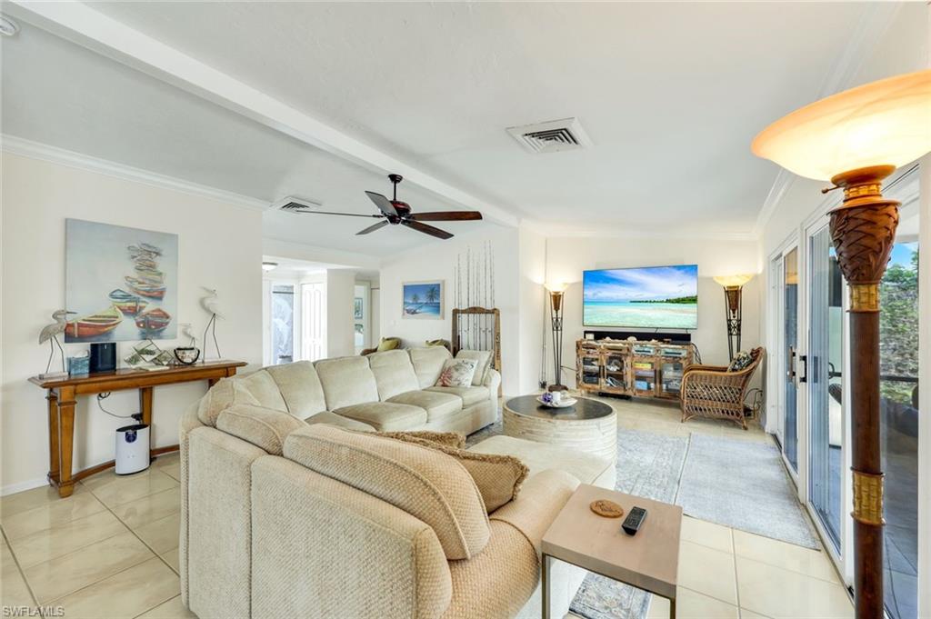 MARCO ISLAND - Residential