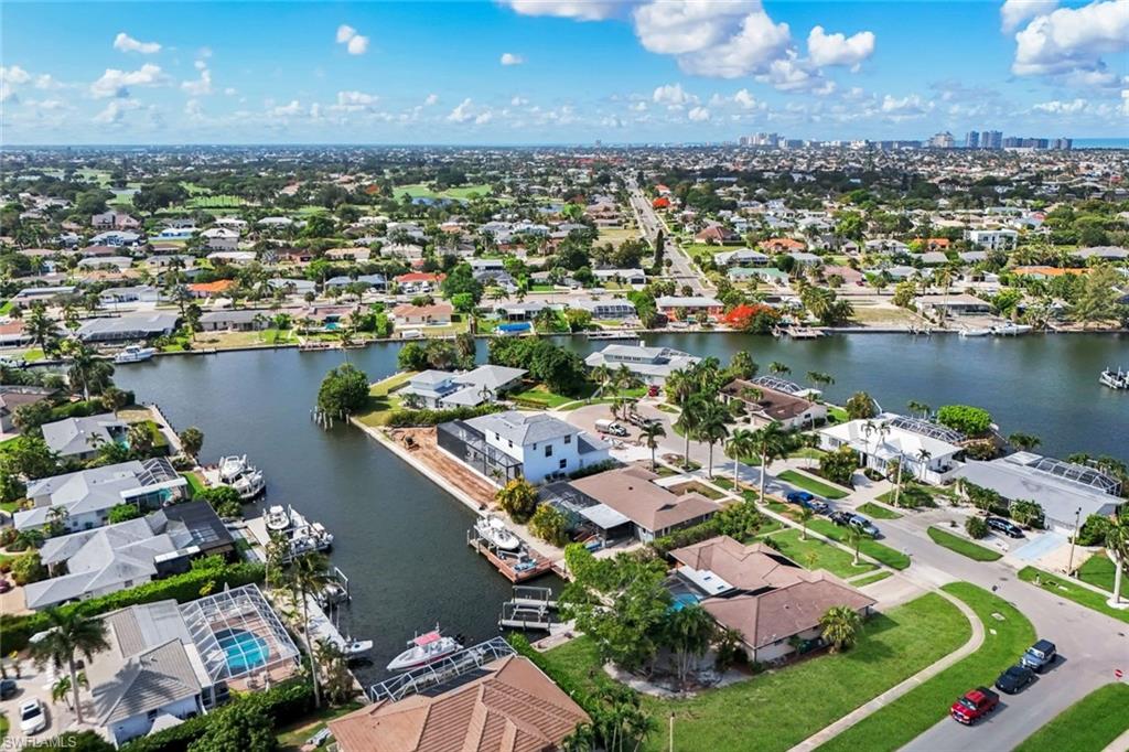 MARCO ISLAND - Residential