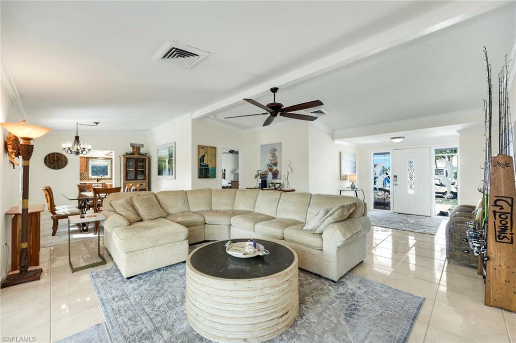 MARCO ISLAND - Residential