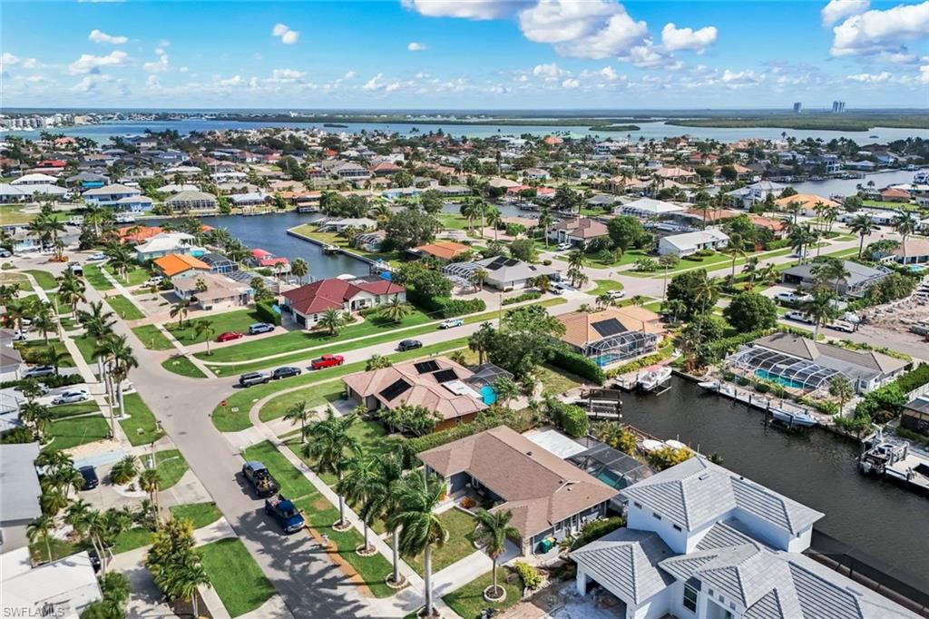 MARCO ISLAND - Residential