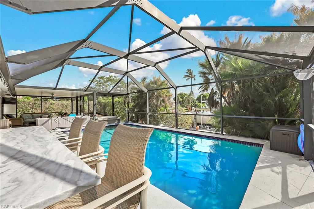 MARCO ISLAND - Residential