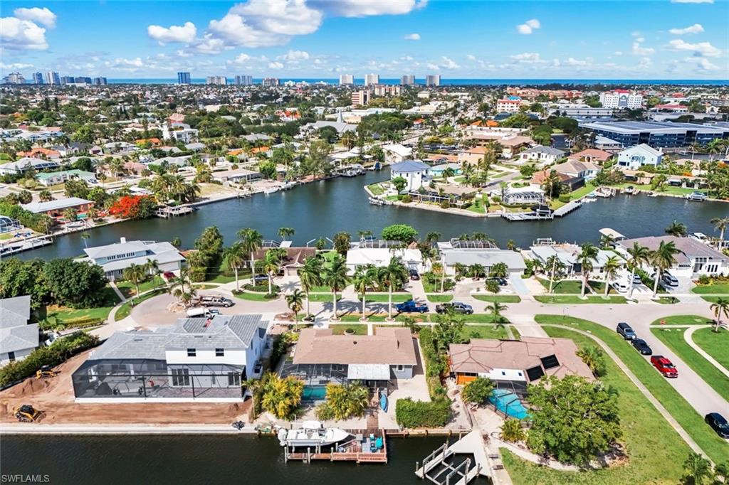 MARCO ISLAND - Residential