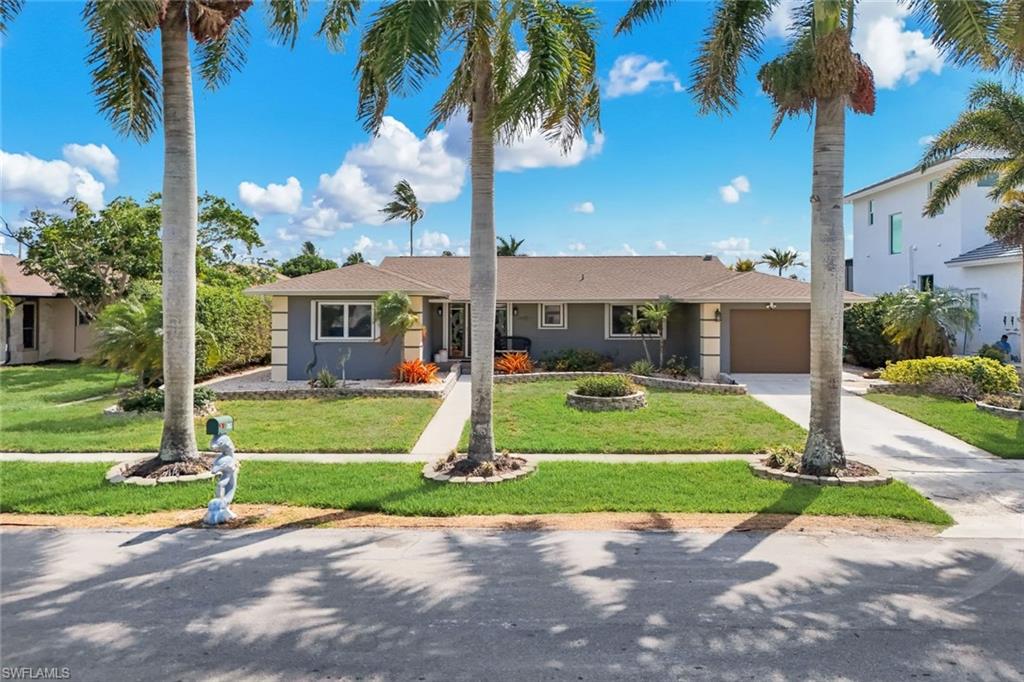 MARCO ISLAND - Residential