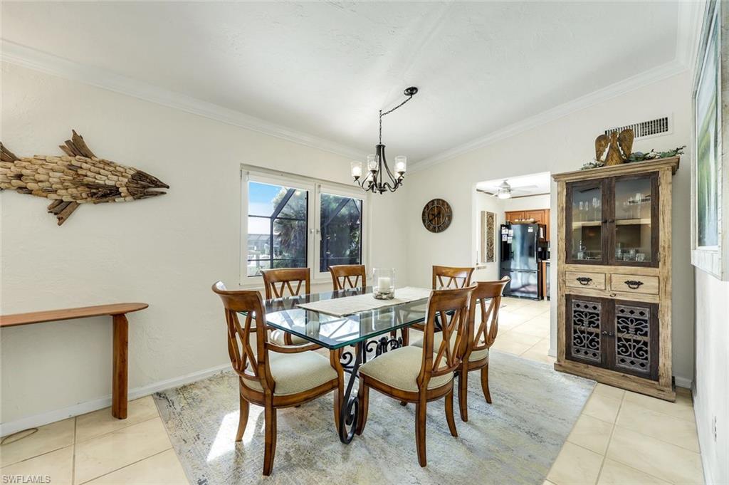 MARCO ISLAND - Residential