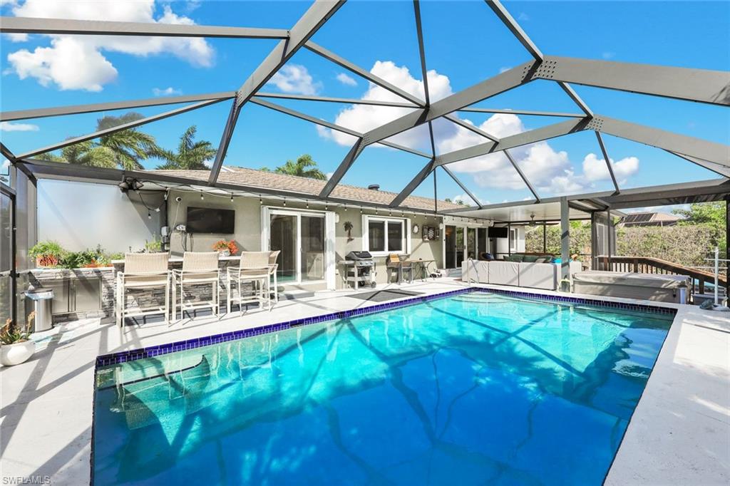 MARCO ISLAND - Residential