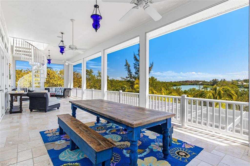 DINKINS BAYOU - Residential