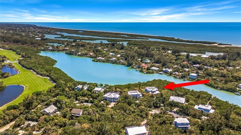 DINKINS BAYOU - Residential