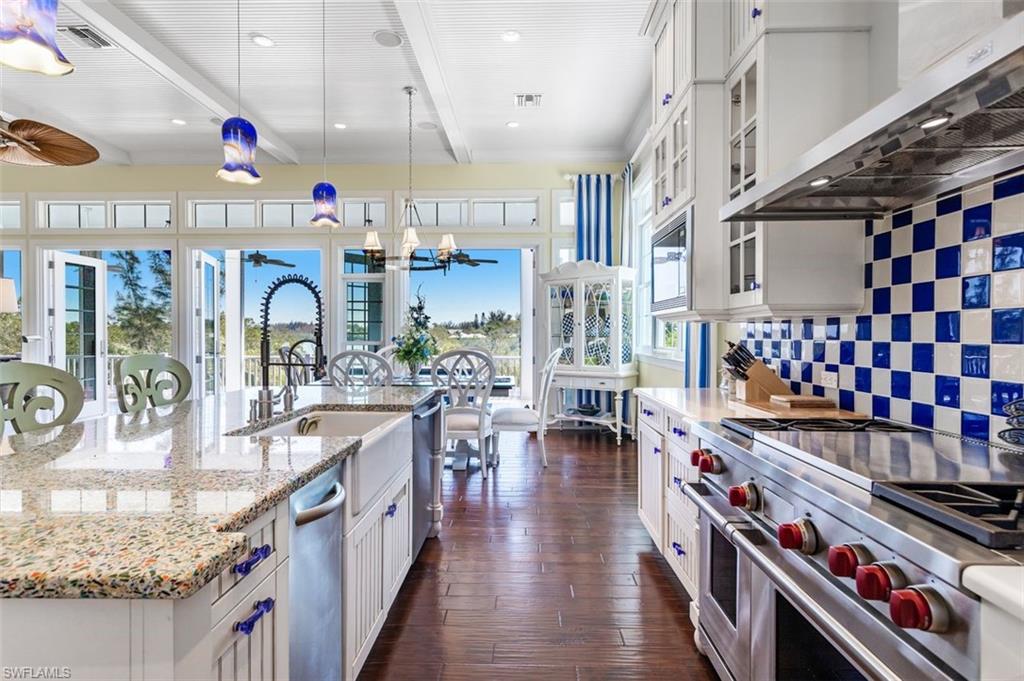 DINKINS BAYOU - Residential