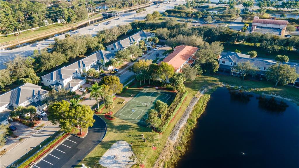 SUMMIT PLACE - Residential