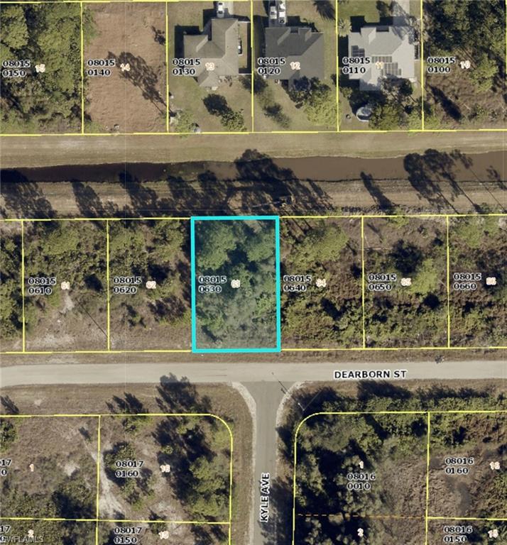 Excellent opportunity to own a residential lot in the growing community of Lehigh Acres. Conveniently located with easy access to SR-82, this property offers a prime location for building a new home or as a long-term investment.

The lot features desirable eastern rear exposure, no HOA fees, and no CDD fees, providing flexibility and value for homeowners, builders, and investors.

Don't miss the opportunity to secure a homesite in one of Southwest Florida's fastest-growing markets.