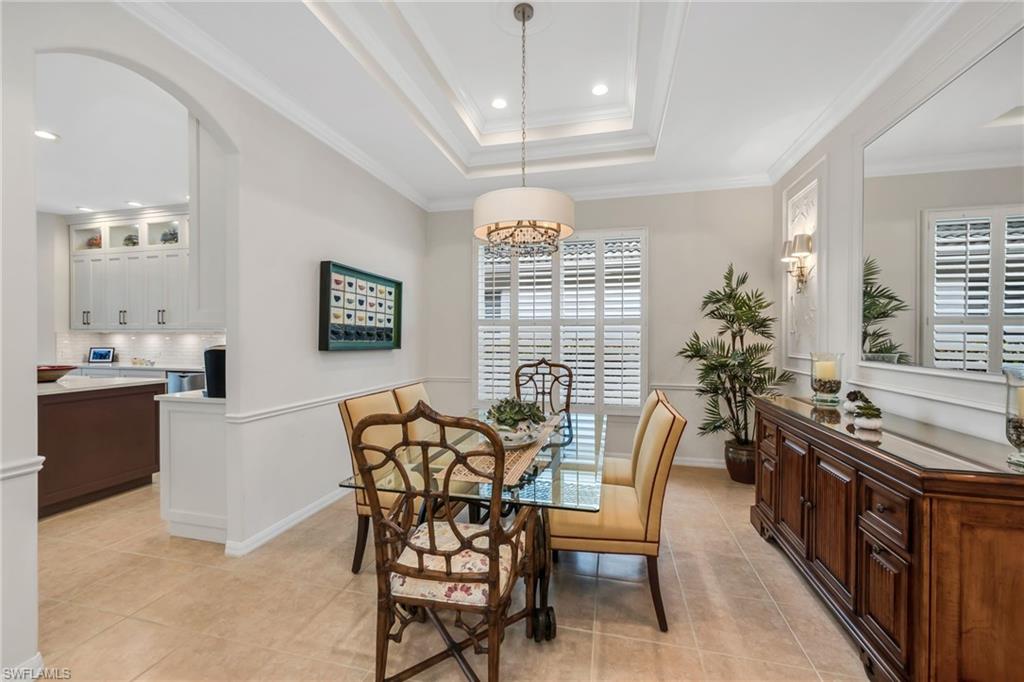 THE LINKS - Residential