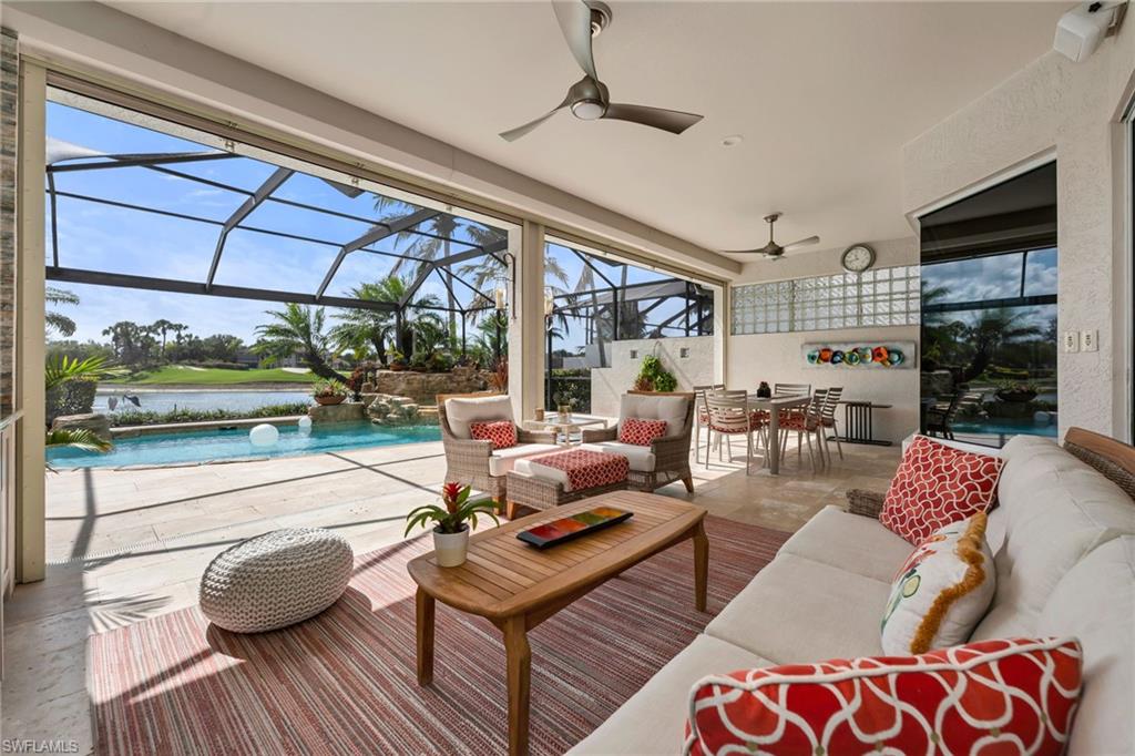 THE LINKS - Residential
