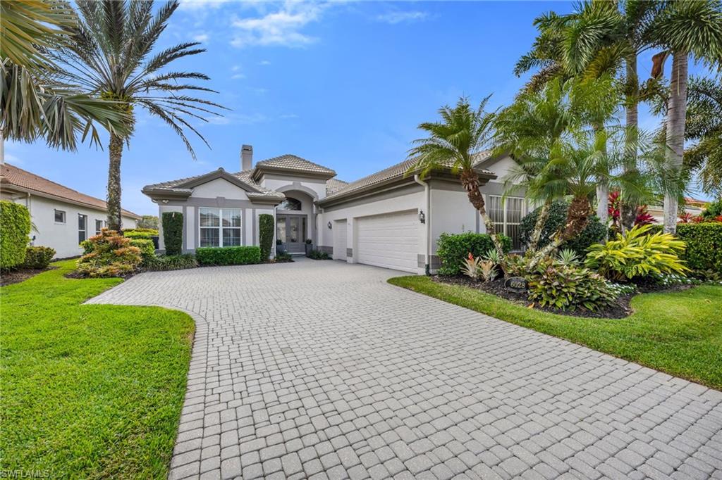 THE LINKS - Residential