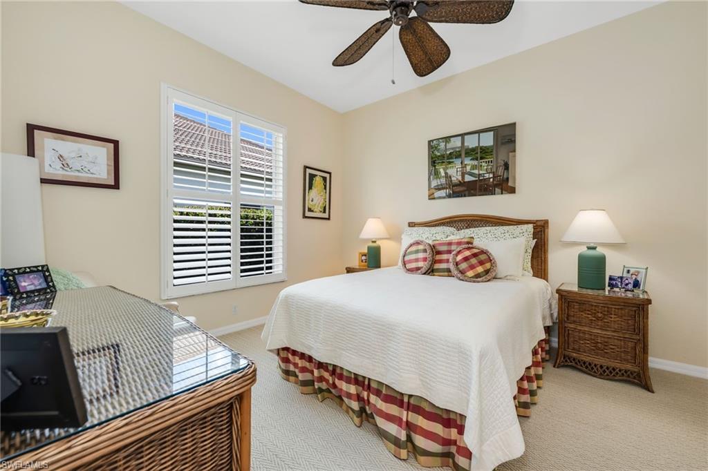 THE LINKS - Residential