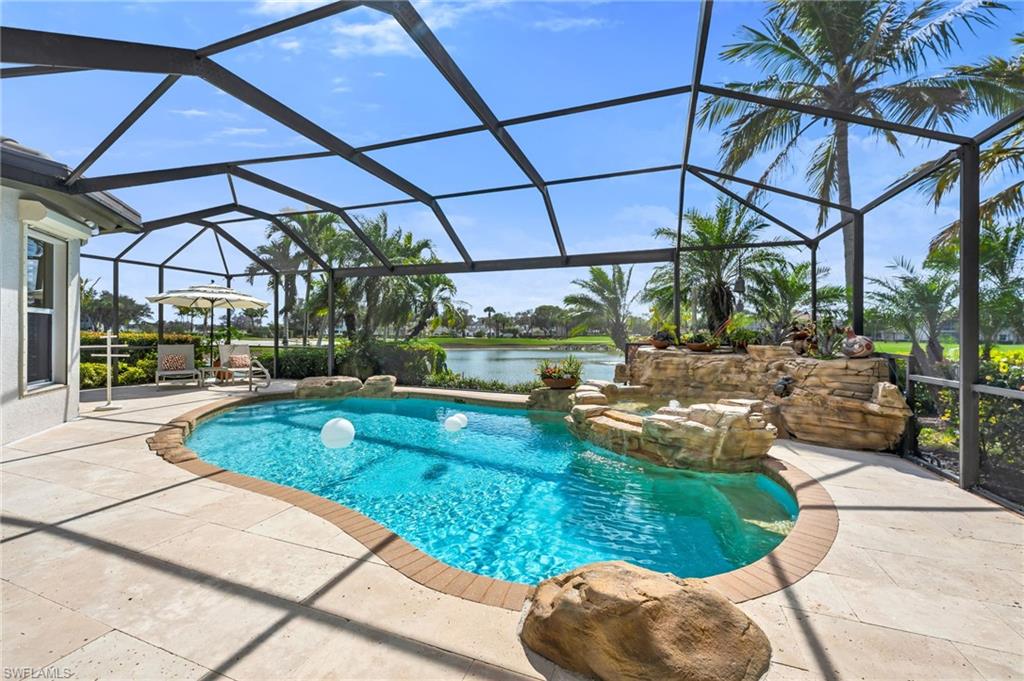 THE LINKS - Residential
