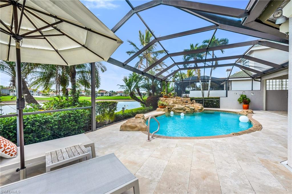 THE LINKS - Residential