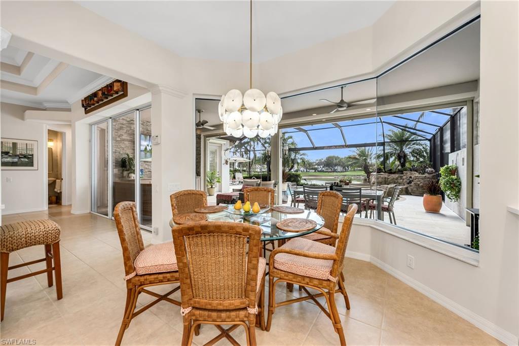 THE LINKS - Residential