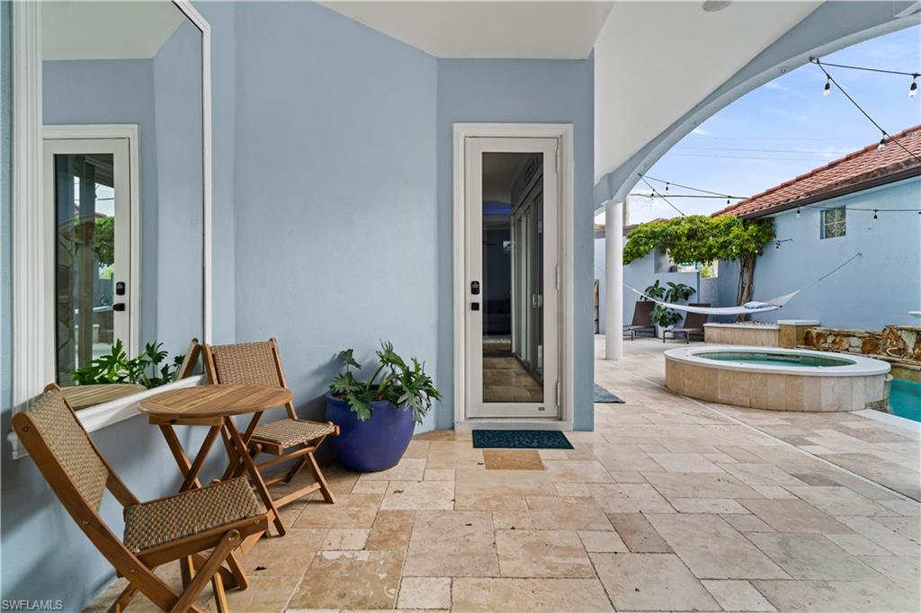 NAPLES PARK - Residential