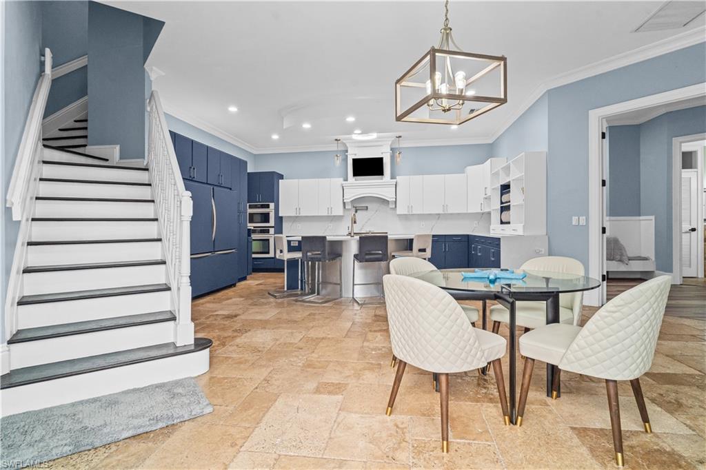 NAPLES PARK - Residential