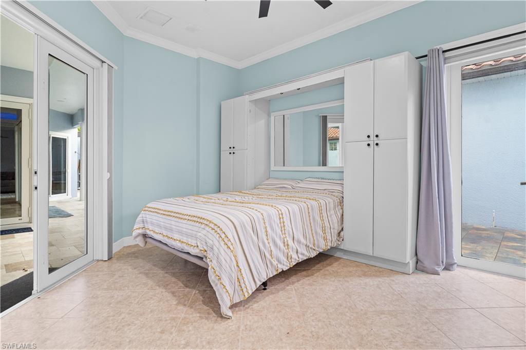 NAPLES PARK - Residential