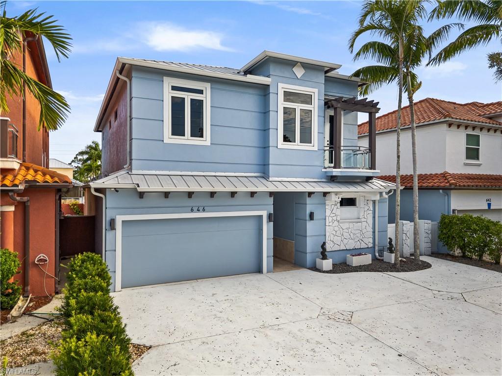 NAPLES PARK - Residential