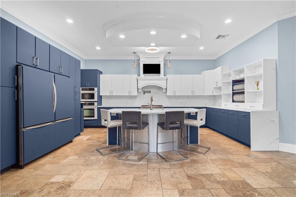 NAPLES PARK - Residential
