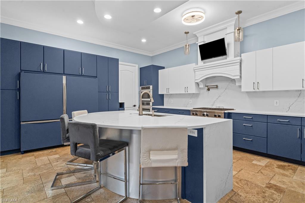 NAPLES PARK - Residential