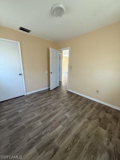 ALVA - Residential Lease