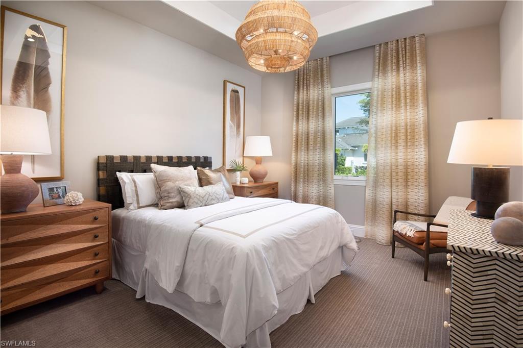 QUAIL WEST - Residential