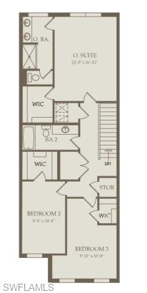 SAWGRASS AT CORAL LAKES - Residential