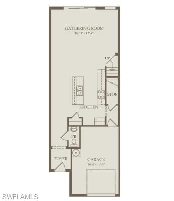 SAWGRASS AT CORAL LAKES - Residential