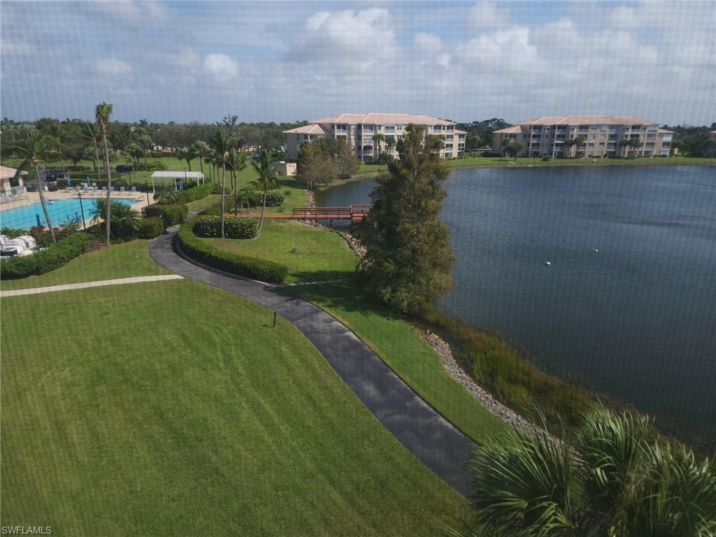 TERRACE I AT HERITAGE COVE - Residential