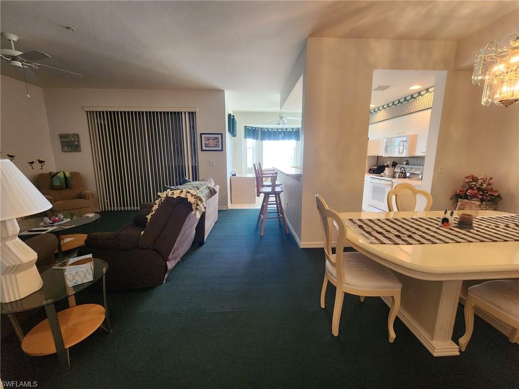 TERRACE I AT HERITAGE COVE - Residential