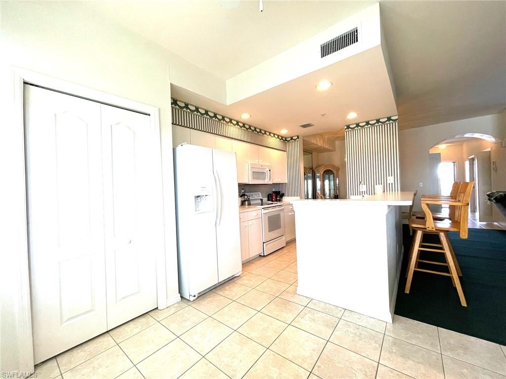 TERRACE I AT HERITAGE COVE - Residential