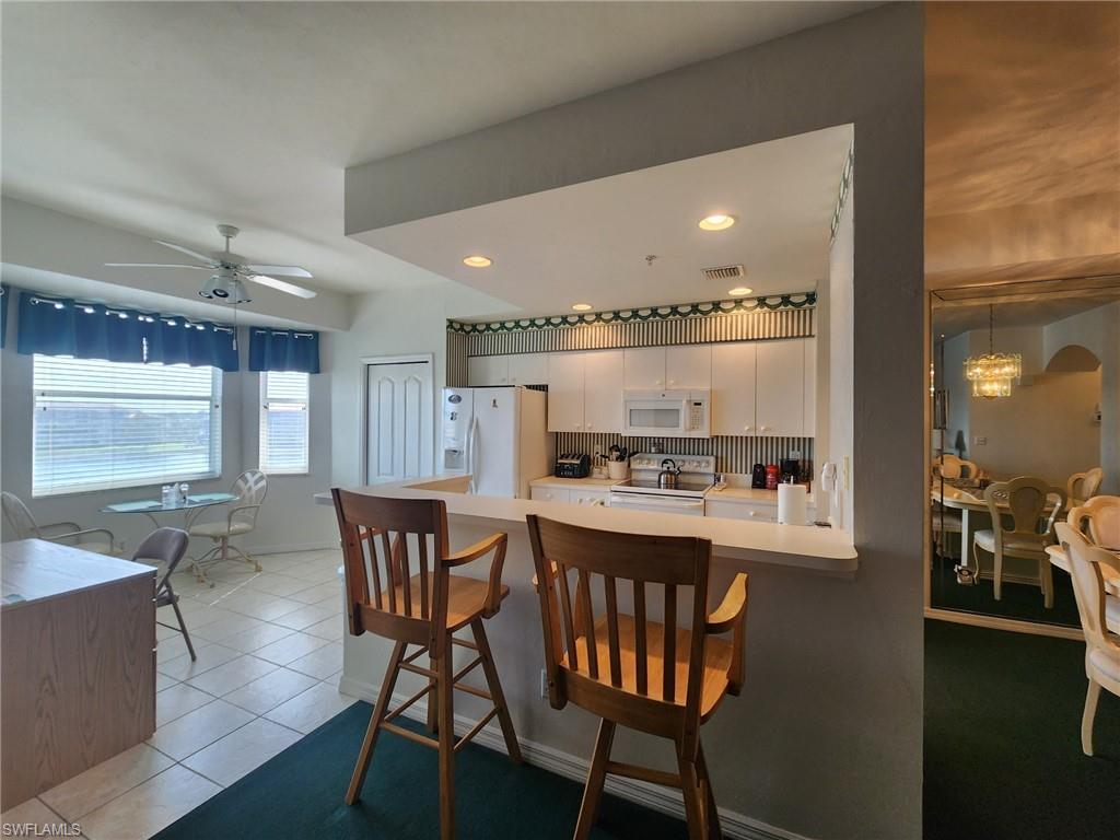 TERRACE I AT HERITAGE COVE - Residential
