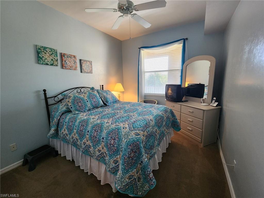 TERRACE I AT HERITAGE COVE - Residential